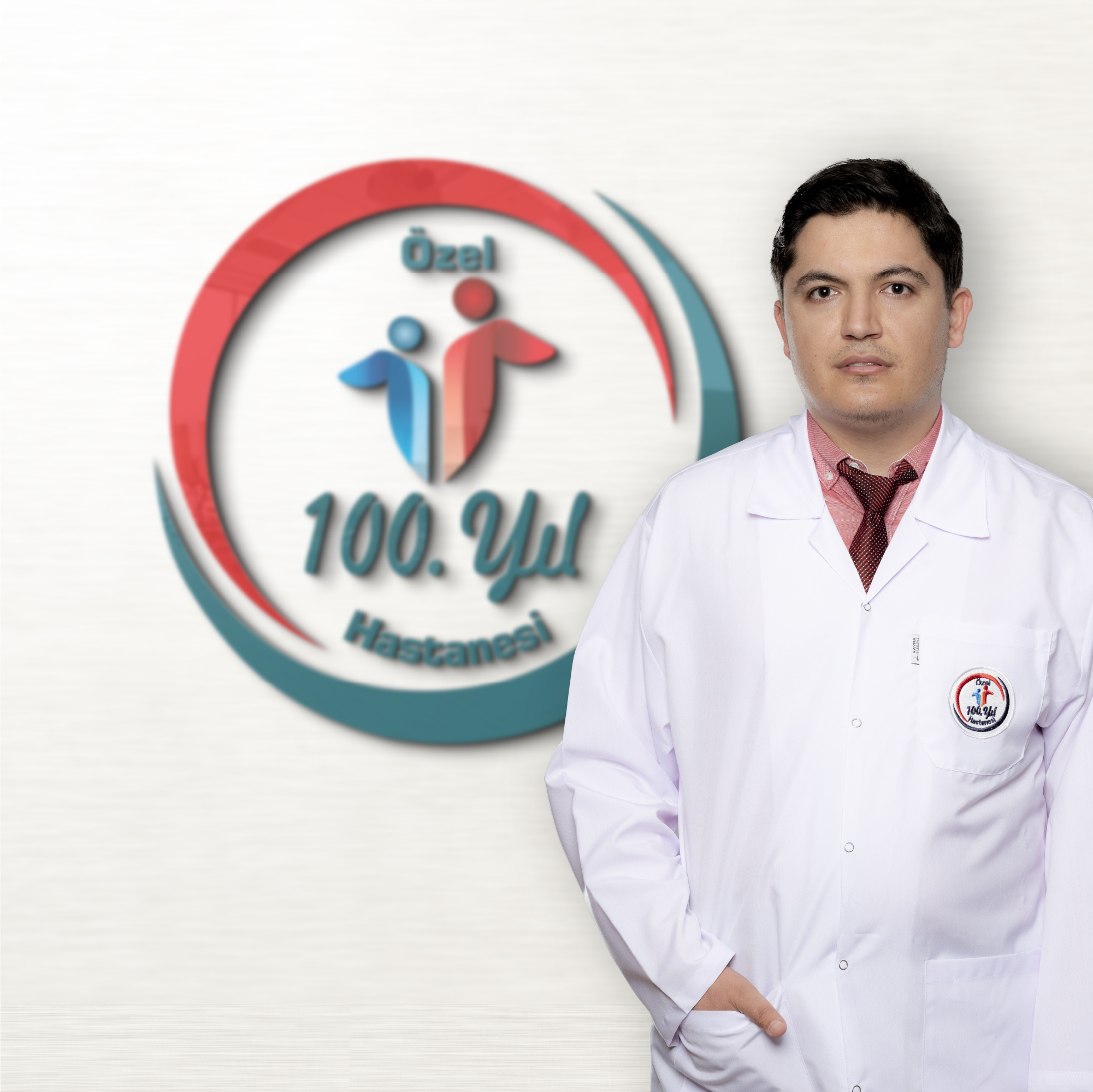 Dr. Mehmet DEMİREL